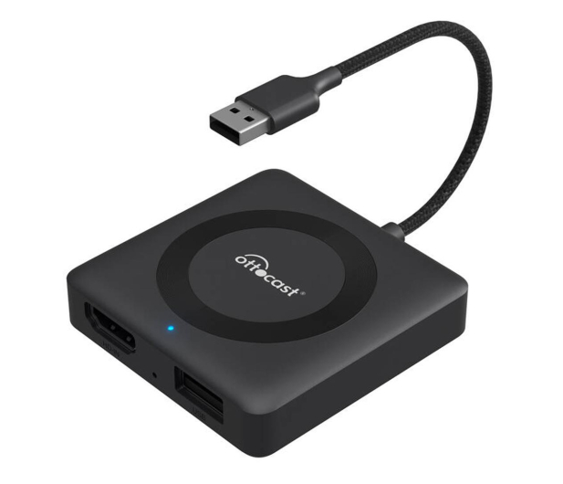 Ottocast CA361-C4 TV MAX - 1299059 - zdjęcie